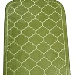 Jazzy Pearls® Praying Rug with Tassel Portable Soft 65Cmx115cm for Party Living Room Green|Home & Garden | Rugs & Carpets | Rug Pads & Accessories-picture-47