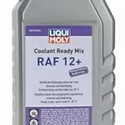 MPD-Premium Coolant Ready Mix RAF 12+ (1L) - Pre-Diluted Engine Protection to-40 C, CODE-6924 MOTO PLANET-picture-21