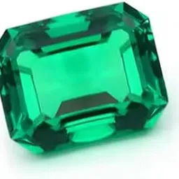 USPTO पन्ना रत्न ओरिजिनल igl सर्टिफिकेट के साथ Emerald Stone Original Certified igl Emerald Shape एमराल्ड स्टोन ओरिजिनल सर्टिफाइड Real Panna Pathar Mithun Ratan May Birthstone कोलंबिया पन्ना हरा नग-picture-14