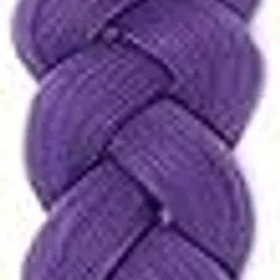 Synthetic Hair Extension, Handmade Dreadlock Reggae Extension Twist Braiding Hairpiece for Women & Girl-picture-31