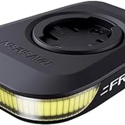 Ravemen FR160 Bicycle Front Safety Light, Wide-Angle Lens with Side Nisibility, Simple and Versatile, USB-C Charging Port-picture-51