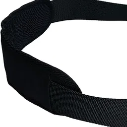 FABLOFT Replacement Shoulder Strap Pad Belt Cushion Damping for Backpack Bag Black-picture-21