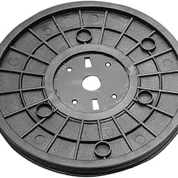 CALANDIS® Exercise Bikes Drive Belt Disc Fitness Equipment for Exercise Indoor Outdoor 22cm Round Hole | Exercise Bikes | Cardio Equipment-picture-20