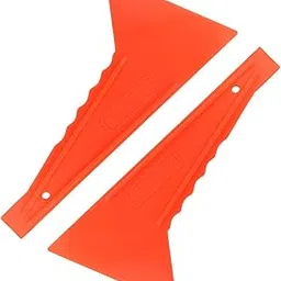 iotaSHN211 Edge Decal Squeegee Wrapping Scraper Squeegee for Car Vehicle Window Film, Window Tint, Wallpaper Laminator, Lamination-picture-30