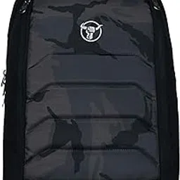 urban tribe Fitpack Pro Multipurpose Laptop Backpack for Men & Women | Laptop Bag 15.6 inch | Gym Backpack with Shoe Compartment-picture-18