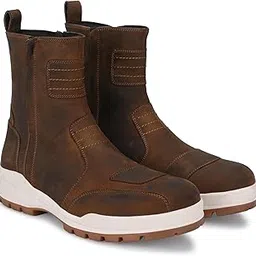 delize Leather - men’s leather Chelseamid boots 65224-picture-28