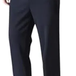 dockstreet Straight Wide fit Long Length Open Bottom Jogger for Men/Trending Multi Pocket Style, Relaxed Casual Pants for Men-picture-25