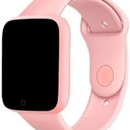 Lapras 𝟭𝟱 𝗬𝗲𝗮𝗿𝘀 𝗪𝗮𝗿𝗿𝗮𝗻𝘁𝘆 Smart Fitness Watch, Real-Time Heart Rate, Sleep Tracker, Step Counter, Call & Message Alerts, Fitness & Health Companion Activity Tracker Watch for Boy & Girls-image-81