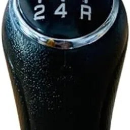 APNA Automotive Gear Knob Compatible with Brezza,Baleno, S-Cross,Ciaz-picture-15