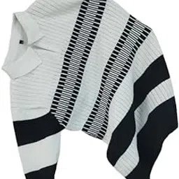 Cozy Woolen T-Shirt for All-Day Comfort| Trending and Fashionable|WoolenTShirt175-Parent-picture-28