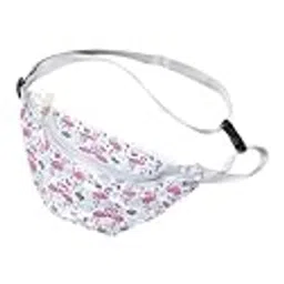 minkissy 3pcs womens belt belts for women belt bag for women crossbody purses travel wallet womens gym belts women belt exercise belt womans wallets women's belt backpack fitness running, As Shown,-picture-15