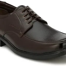 azzaro black Mens Jumbo Formal Shoe-picture-24