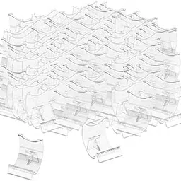 Enakshi® 101x Display Stand Clear Acrylic Easel Holder Base Stand for Lighter Gift|Collectibles | Tobacciana | Lighters | Other Collectible Lighters-picture-53