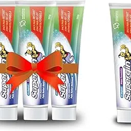 Supergin Ayurvedic Instant Pain Relief Ointment: Natural Remedy for Quick and Effective Results BUY 3 GET 1-picture-21