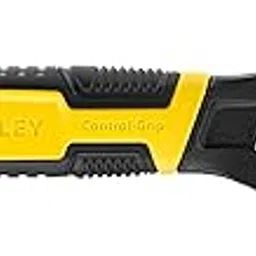 STANLEY 0-90-947 Adjustable Wrench, 6 Inch-picture-28