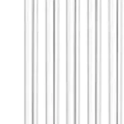 Mshine Reusable Glass Drinking Straws – Set of 6 Bent Clear Straws with Brush – Eco-Friendly BPA-Free Smooth Borosilicate Glass for Juices, Smoothies, Cold Drinks [Pack of 2]-picture-43