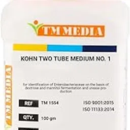 TM MEDIA - KOHN TWO TUBE MEDIUM NO. 1 (100 gm)-picture-14