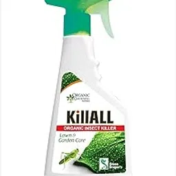 Green Dragon's Natural & Organic | killALL Organic Insect Control for Lawn & Garden - 500 ml | 0% Chemicals 100% Effective-picture-20