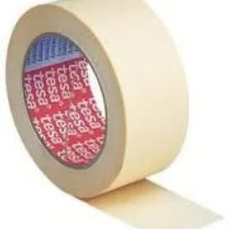 Masking Tape 48 mm x 50 meter Length High industrial grade PACK OF 3-picture-38