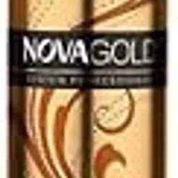Nova Gold Super Hold Hair Spray For Men & Women of All Hair Types | Professional Strong Hold Hair Styling Spray | No Stiffness & Natural Finish (Pack of 1, 400 ML)-image-2