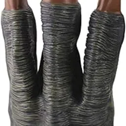 LOOM TREE® Monster Dinosaur Dragon Devil Costume Hands Puppet Claws Gloves Toys Grey | Preschool Toys & Pretend Play | Puppets-picture-31