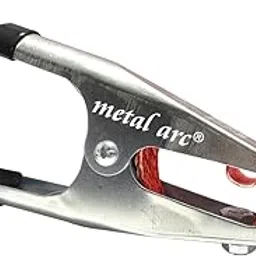 ISI MARKED Earth Clamp ECM03 Series - 300 & 400 Amps (ECMZ303i-400 Amps, PACK OF 1)-picture-56