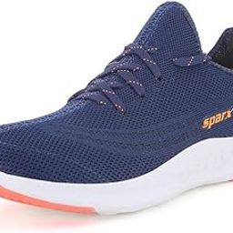 sparx Mens Sm 9038 Running Shoe-picture-42