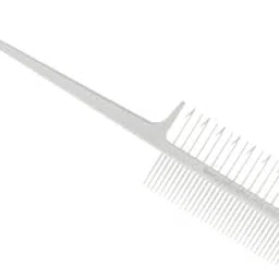 Pro Sectioning Weave Highlighting Salon Highlights Hair Coloring Dyeing Comb Beige|1 Piece Comb|Brushes & Combs| Hair Care & Styling |Health & Beauty-picture-23