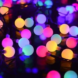 15 Meter Long LED Power Pixerl String Light | Copper Wire LED Pixel Decorative Serial Light | Fairy Rice Lights for Diwali Decoration,Indoor & Outdoor,Home,Wedding,Festival-picture-31