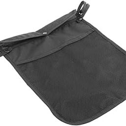 calandis CALANDIS™ Baby Organiser Bag Cup Holder Stroller Buggy Carry Mummy Organizer Black | Organizers & Nets | Stroller Accessories | Strollers & Accessories-picture-15