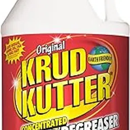 Krud Kutter KK012 All Purpose Cleaner Spray Bottle-image-17