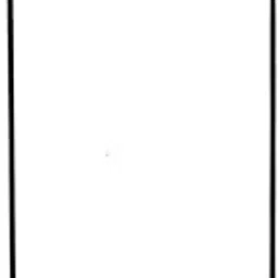 Mozomart Touch Screen Digitizer Replacement Front Glass TouchPad Touch Glass Compatible with Oppo A53s 5G : Black-image-64