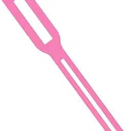 Wrist Brace Wrist Compression Strap Wrist Protection for Sports Workout Yoga Pink-Sporting Goods-Fitness, Running & Yoga-Strength Training-Wrist & Knee Wraps-1 Wrist Brace-image-92