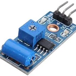 SW-420 NC Type Vibration Sensor Module Vibration Switch For Arduino Smart Car --picture-15