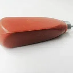 FTE Brown Fiber handle Ice pick/Puncher/Piercing Tool/Pocker With Sharp Edge For All Sort of Works- Size 27 x 3 cm-picture-28