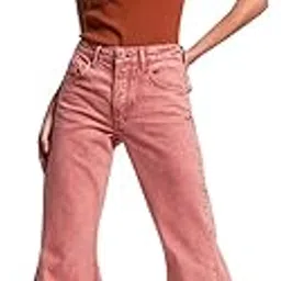 kotty Women's Straight Jeans-picture-43