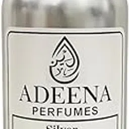 Adeena Perfumes Silver Mountain Fragrance, Citrus Green Top Notes, Fruity Middle Notes, Woody Base Notes, 100gm Wholesale Pack-picture-32