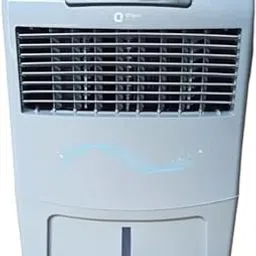 Orient Electric Electric 18 L Room/Personal Air Cooler (Grey, Smartcool Dx 18 Ltr-image-15