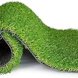 Mahika Artificial Grass Carpets Floor Door Mat Rugs Turf 25 MM High Density Soft and Durable for Bedroom, Doormats, Balcony, Office, Shop, Floor, Garden(16x24) INCHES.-picture-70