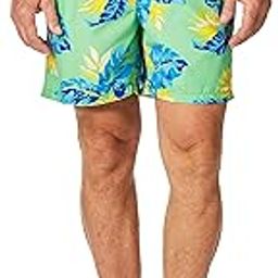 kanu surf Men's Riviera Swim Trunks-picture-12