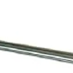 Q1 Beads Stainless Steel Display Wall Mount Hook Hanger for Showroom/Mobile Shop/Shop Accessories/Clothes (14 Inch) Pack of 6 Pcs.-picture-11