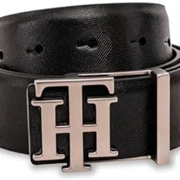 tommy hilfiger Leather Belt for Men Perce | Formal and Casual Wear| Ideal for Gifting | Reversible-picture-48