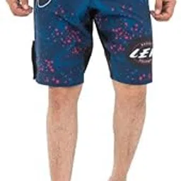 lew Sport Performance Compression Unisex Shorts for MMA,Cycling, Martial Arts,Gym, Cage Fight, Muay Thai, BJJ, Boxing, and Grappling-picture-19