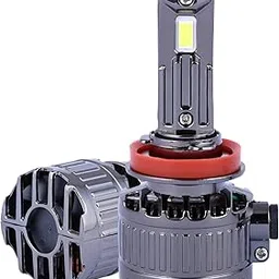 AllExtreme Q15-H11 LED Headlight 150 Watt H11 Car Driving Headlamp Bulb Lights 22000LM Chip Fog Light Ideal for Cars-picture-18