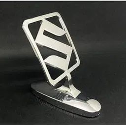 Zimba Suzuki Car Auto Hood Ornament Emblem-picture-11