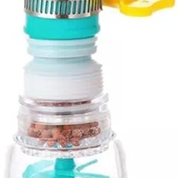 SHOPORA® 3x360 Deg Adjustable Faucet Extender Aerator Sprayer Nozzle Water Filter Blue Business & Industrial | Restaurant & Catering | Commercial Kitchen Equipment | Cleaning & Warewashing-image-54