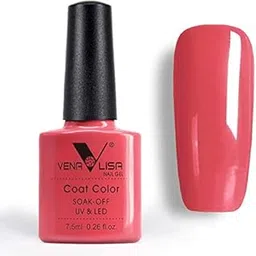 VENALISA Gel Nail Polish 7.5ml UV LED Soak Off Gel Polish Starter Manicure Kit Suitable to DIY at Home Nail Art Salon (Ven-7.5ml-924)-picture-45