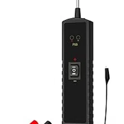 SECRET DESIRE Automotive Electrical Circuit Tester Short Circuit Finding Car Diagnose Tool|Motors|Automotive Tools & Supplies|Diagnostic Service Tools|Electrical Testers, Test Leads-image-91
