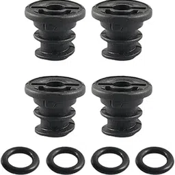 4Pcs Oil Drain Sump Plug 06L103801 for A1 A3 A4 A5 A6 A7 Q3 Q5 TT | Parts & Accessories | Car & Truck Parts | Engines & Components | Oil Pans-picture-58