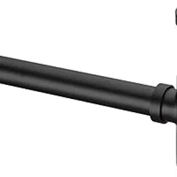 Fossa Steel Bottle Trap for Wash basins | Bottle Trap With Wall Flange and 12 Inches Pipe | Chrome Finish (304 Stainless Steel) Black-picture-27